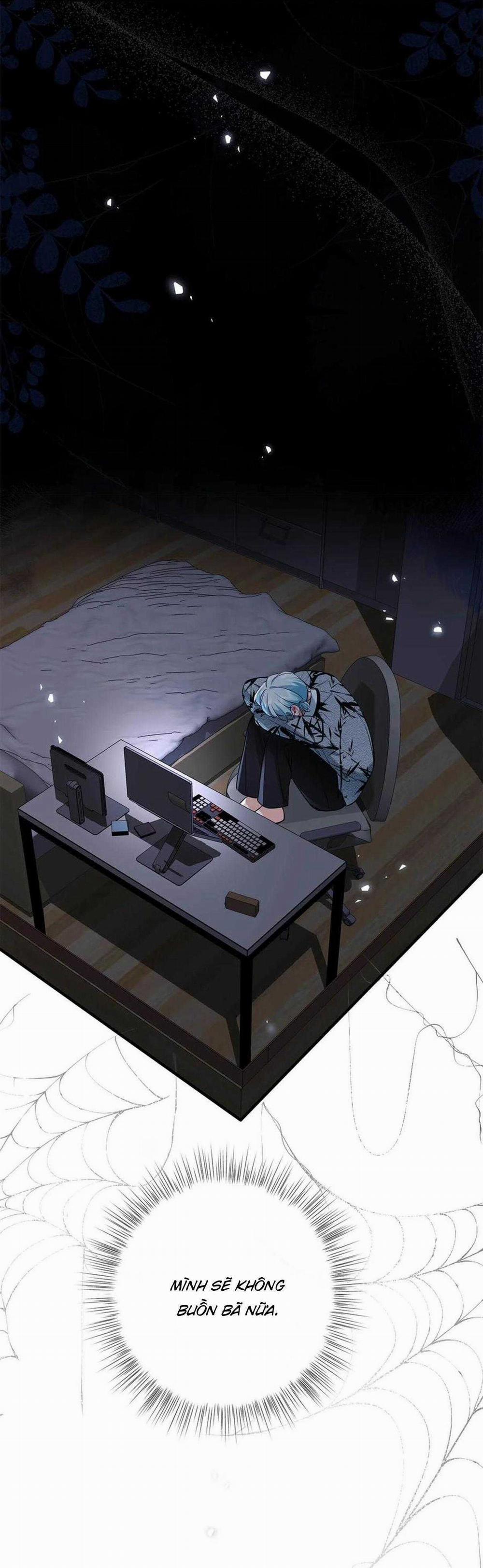 Bắt Đầu Làm Bạn Trai Từ Số 0 17 trang 32