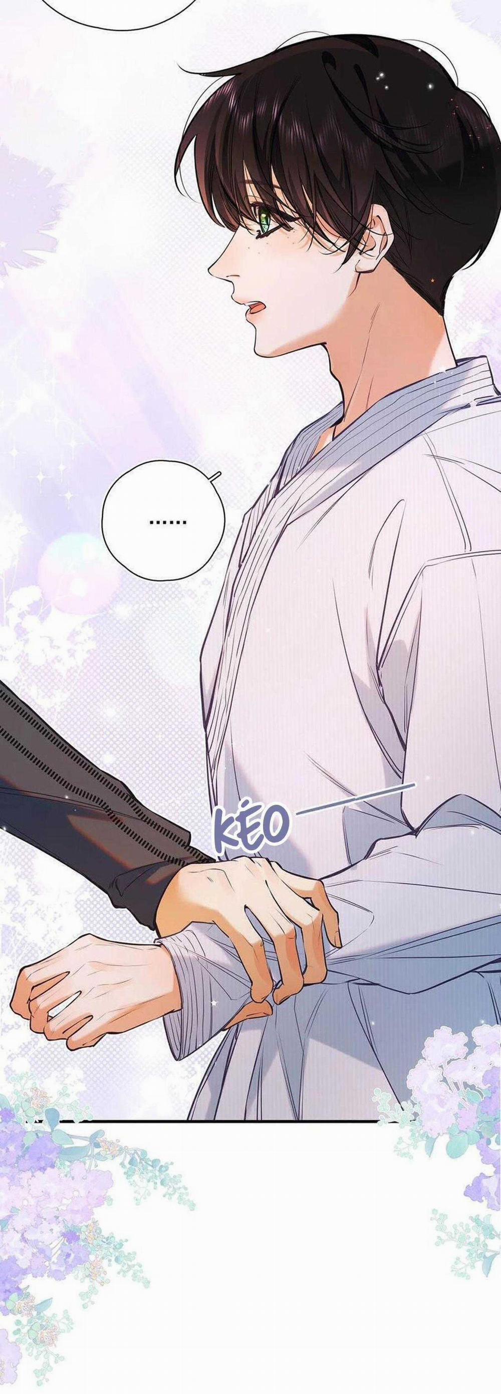 Bắt Đầu Làm Bạn Trai Từ Số 0 17 trang 6