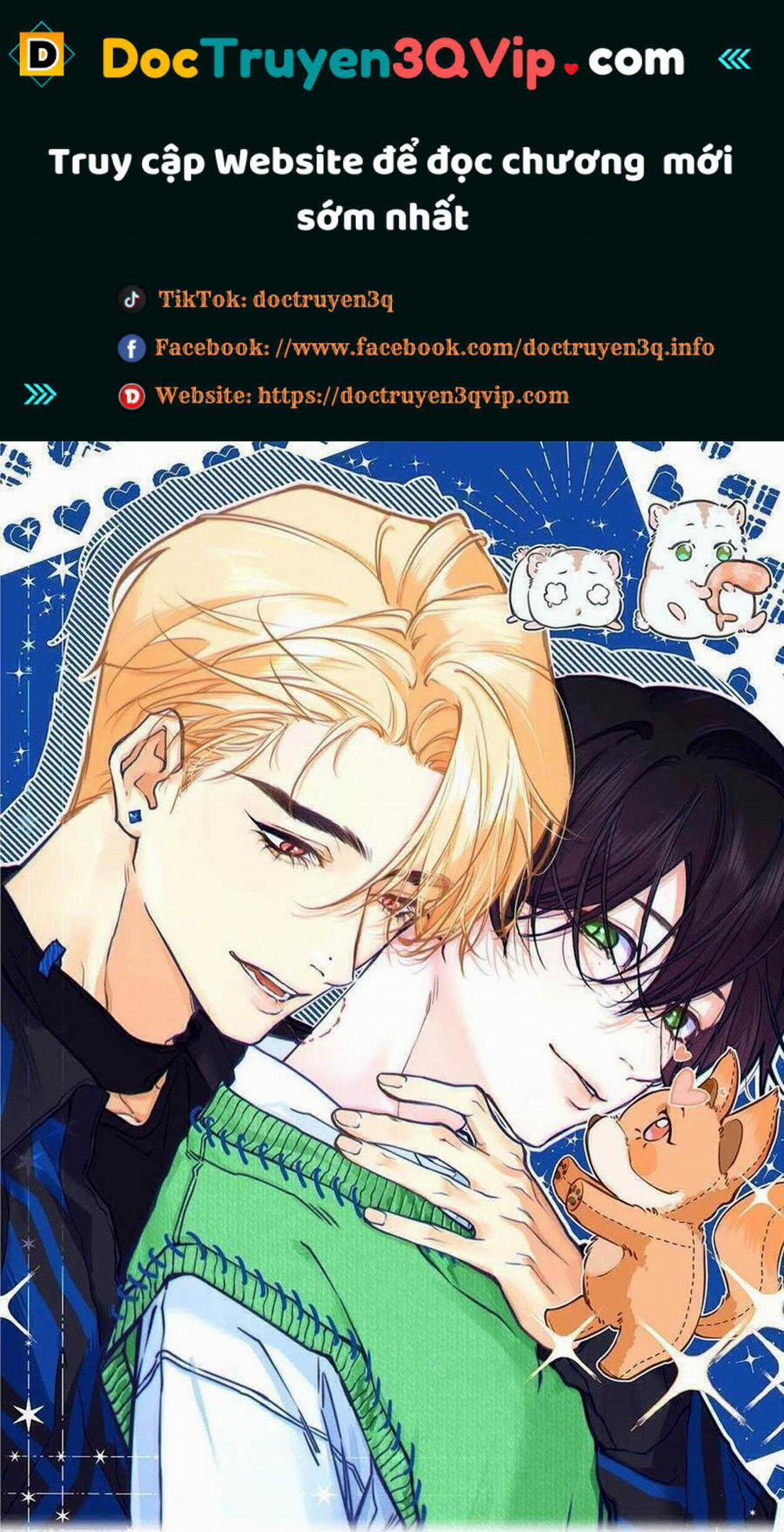 Bắt Đầu Làm Bạn Trai Từ Số 0 18 trang 0