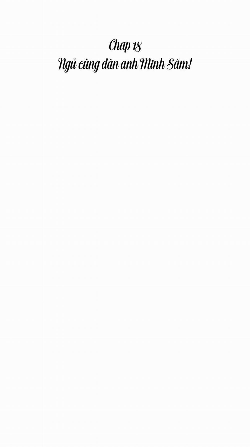 Bắt Đầu Làm Bạn Trai Từ Số 0 18 trang 1