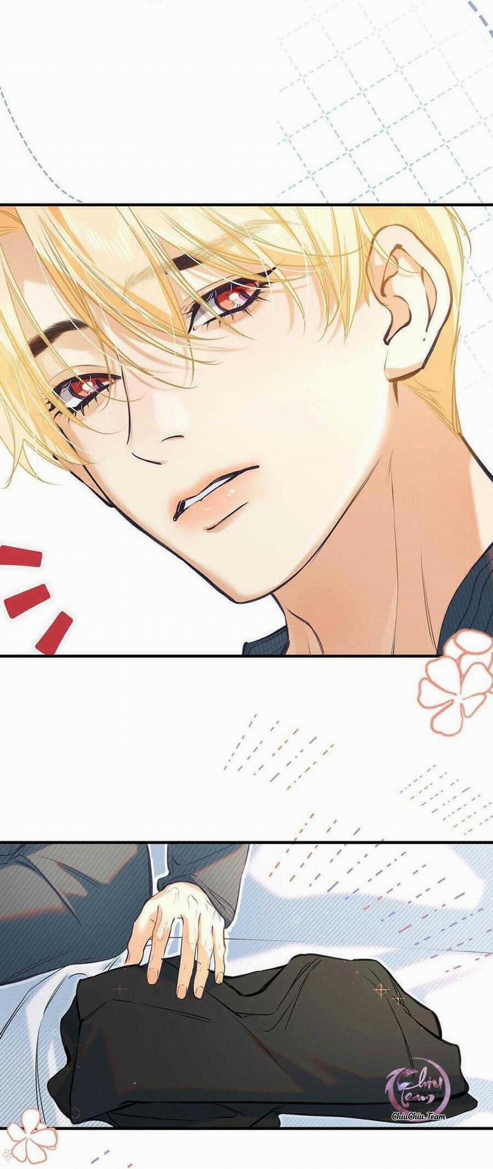 Bắt Đầu Làm Bạn Trai Từ Số 0 18 trang 12