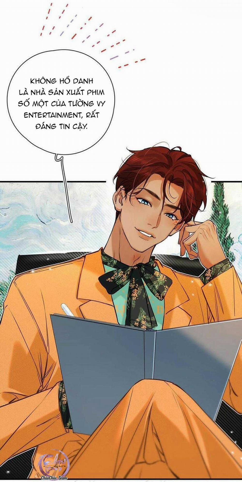 Bắt Đầu Làm Bạn Trai Từ Số 0 18 trang 25