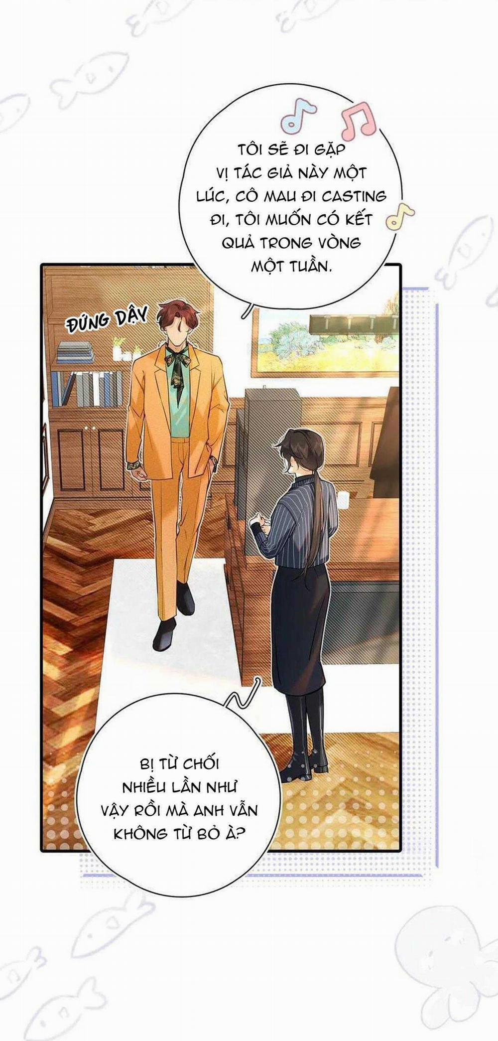 Bắt Đầu Làm Bạn Trai Từ Số 0 18 trang 26