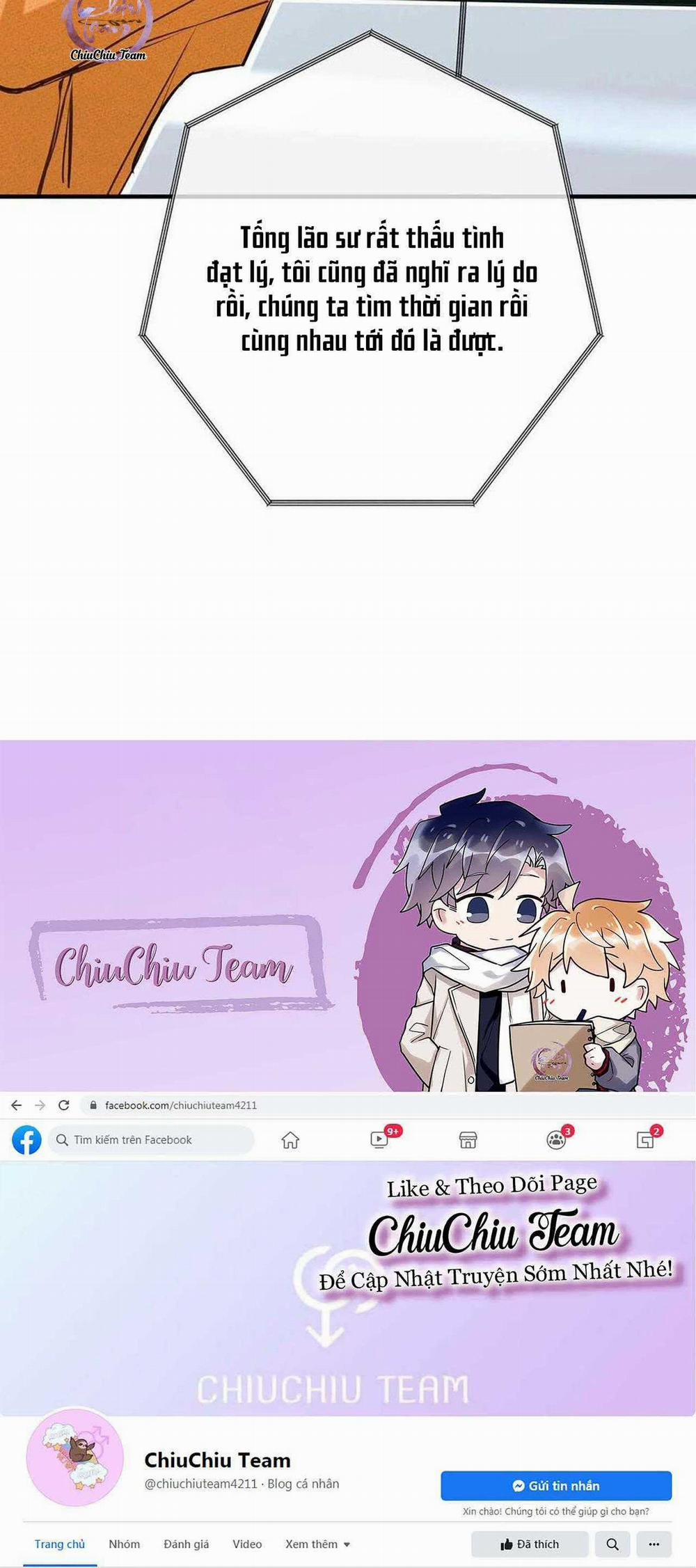 Bắt Đầu Làm Bạn Trai Từ Số 0 18 trang 30