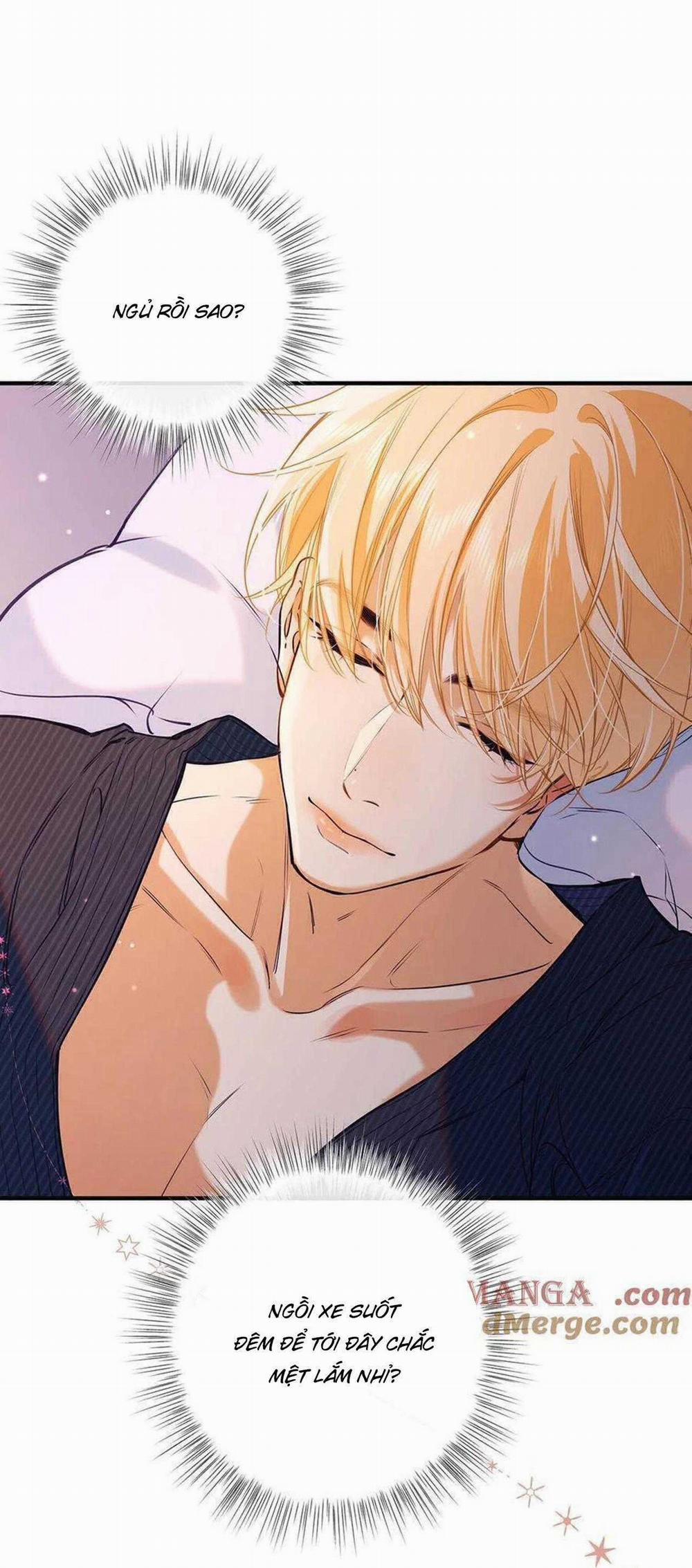 Bắt Đầu Làm Bạn Trai Từ Số 0 18 trang 5