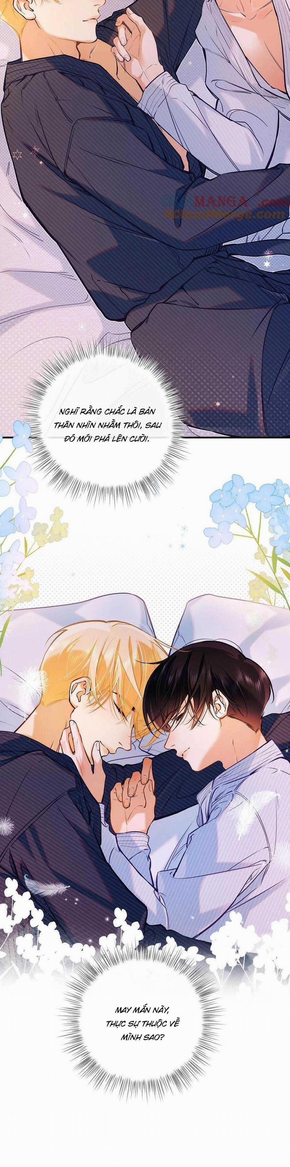 Bắt Đầu Làm Bạn Trai Từ Số 0 18 trang 7