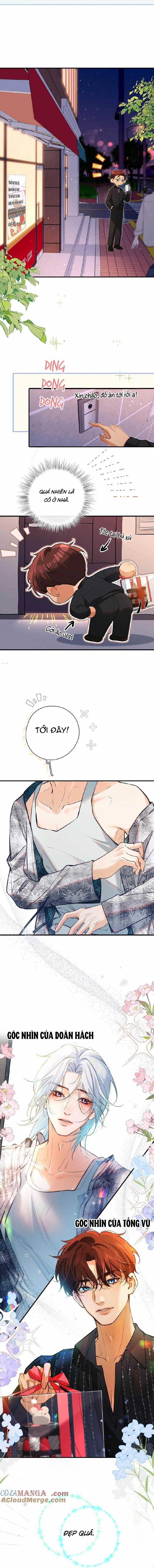 Bắt Đầu Làm Bạn Trai Từ Số 0 19 trang 6