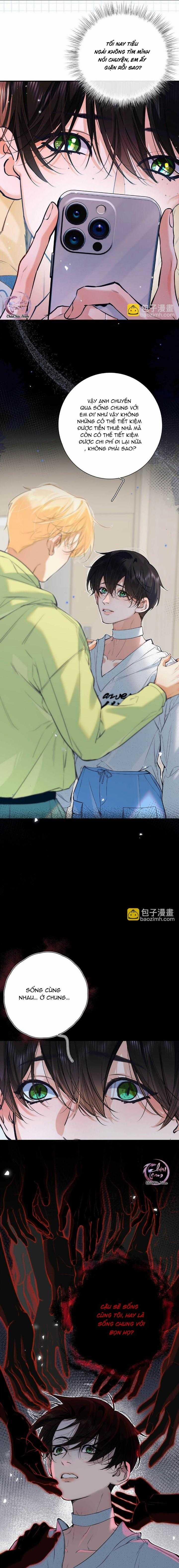 Bắt Đầu Làm Bạn Trai Từ Số 0 20 trang 1