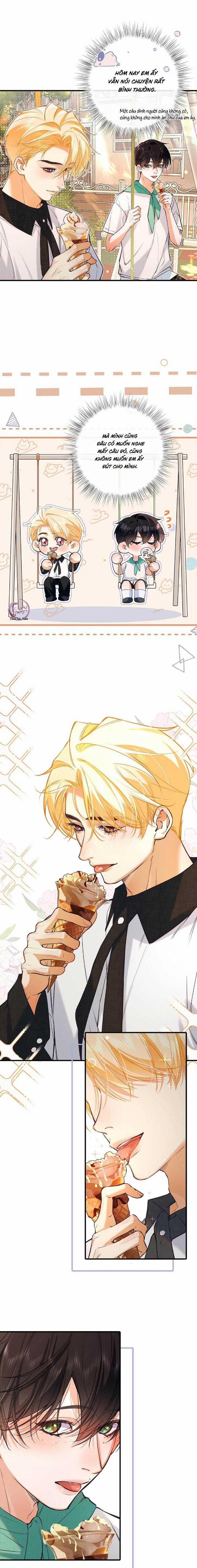 Bắt Đầu Làm Bạn Trai Từ Số 0 20 trang 7