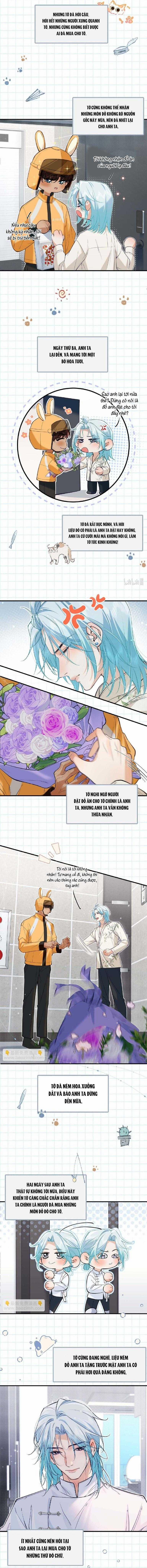 Bắt Đầu Làm Bạn Trai Từ Số 0 21 trang 2