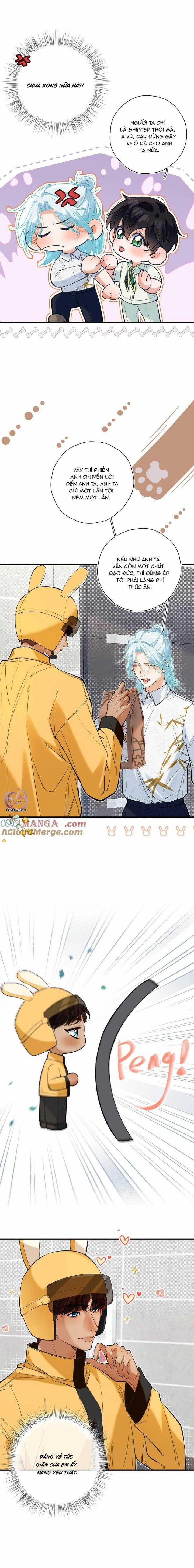 Bắt Đầu Làm Bạn Trai Từ Số 0 22 trang 2