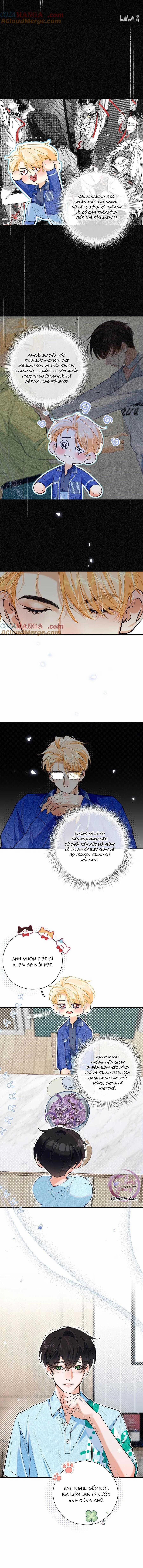 Bắt Đầu Làm Bạn Trai Từ Số 0 23 trang 2