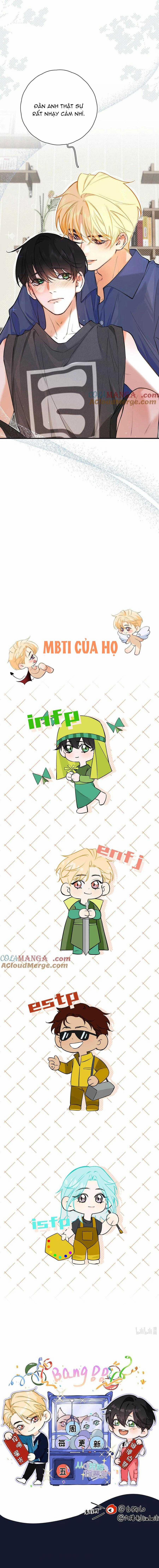 Bắt Đầu Làm Bạn Trai Từ Số 0 23 trang 7