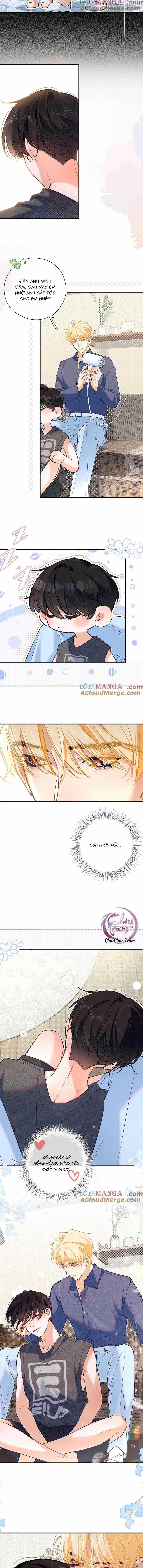 Bắt Đầu Làm Bạn Trai Từ Số 0 24 trang 1