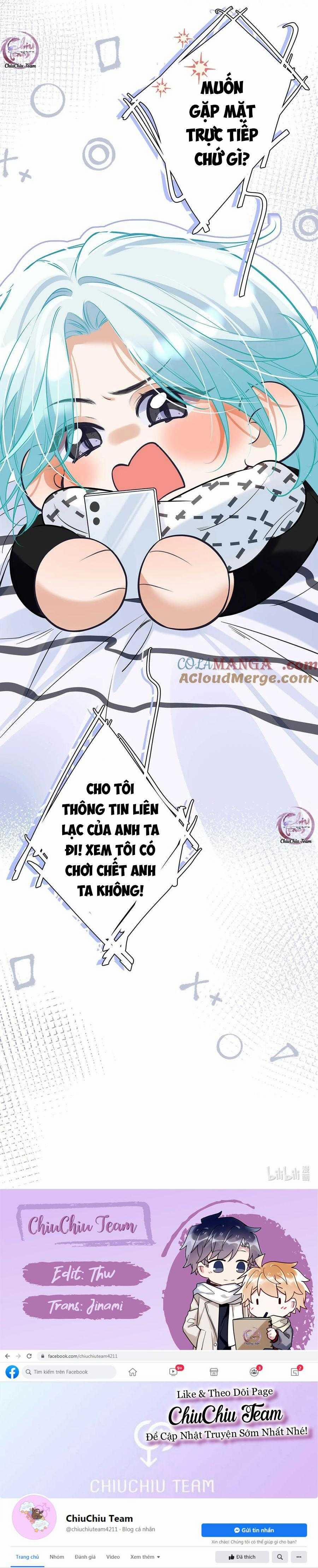 Bắt Đầu Làm Bạn Trai Từ Số 0 25 trang 10