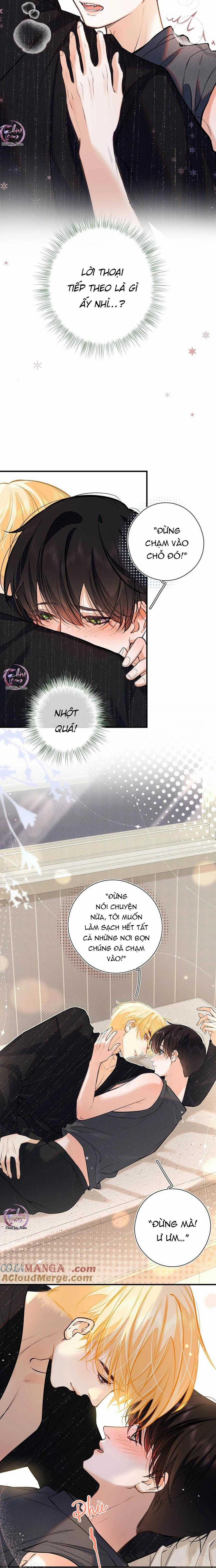 Bắt Đầu Làm Bạn Trai Từ Số 0 25 trang 3