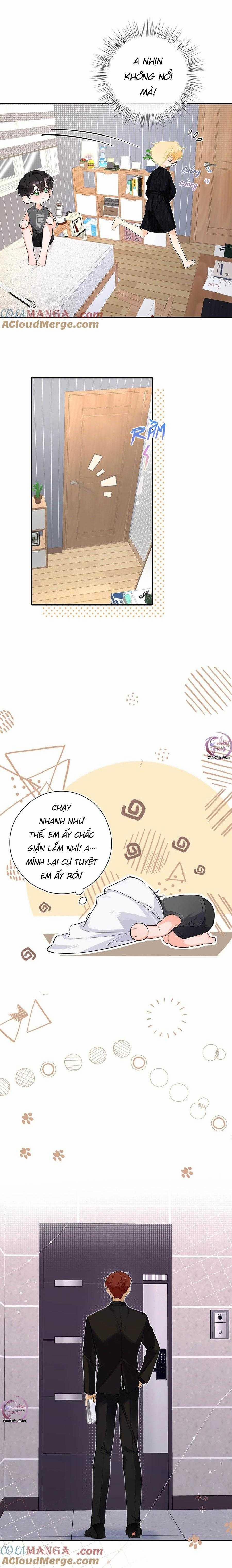 Bắt Đầu Làm Bạn Trai Từ Số 0 25 trang 7