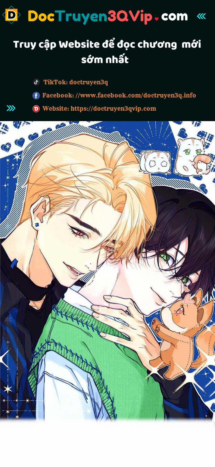 Bắt Đầu Làm Bạn Trai Từ Số 0 26 trang 0