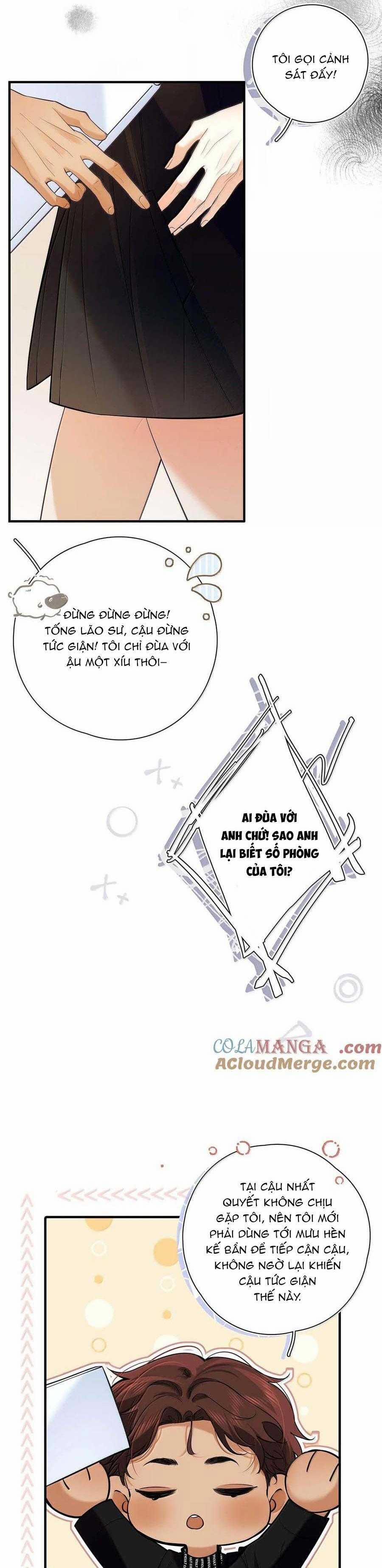 Bắt Đầu Làm Bạn Trai Từ Số 0 26 trang 11