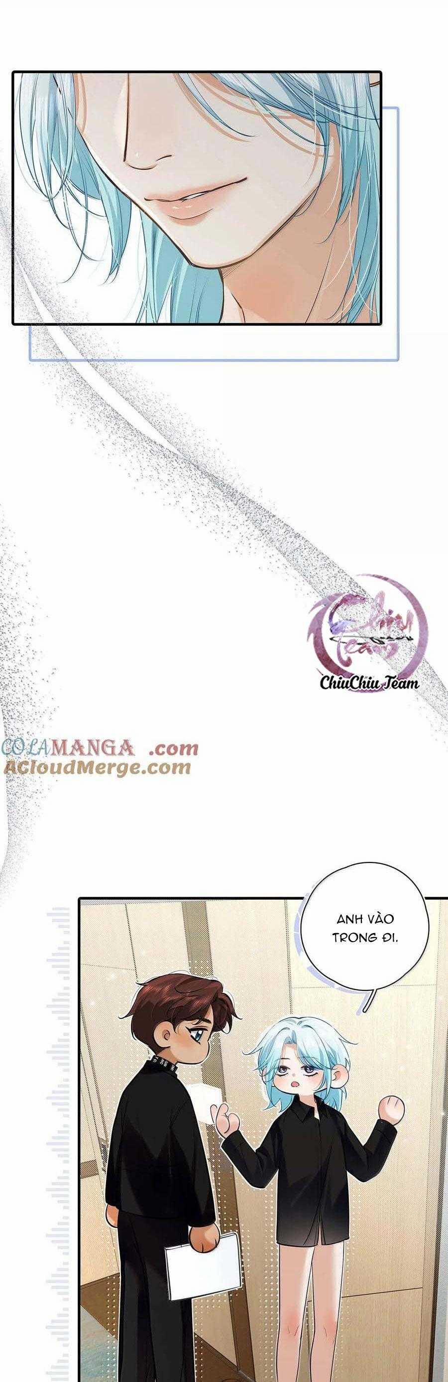 Bắt Đầu Làm Bạn Trai Từ Số 0 26 trang 13