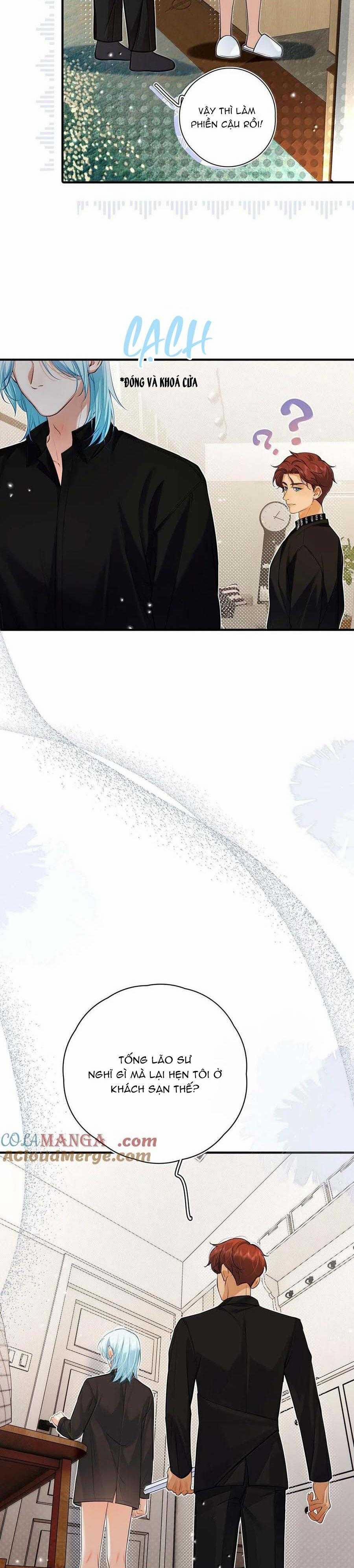 Bắt Đầu Làm Bạn Trai Từ Số 0 26 trang 14