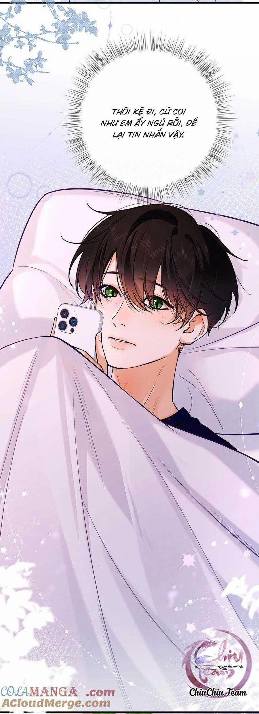 Bắt Đầu Làm Bạn Trai Từ Số 0 26 trang 19