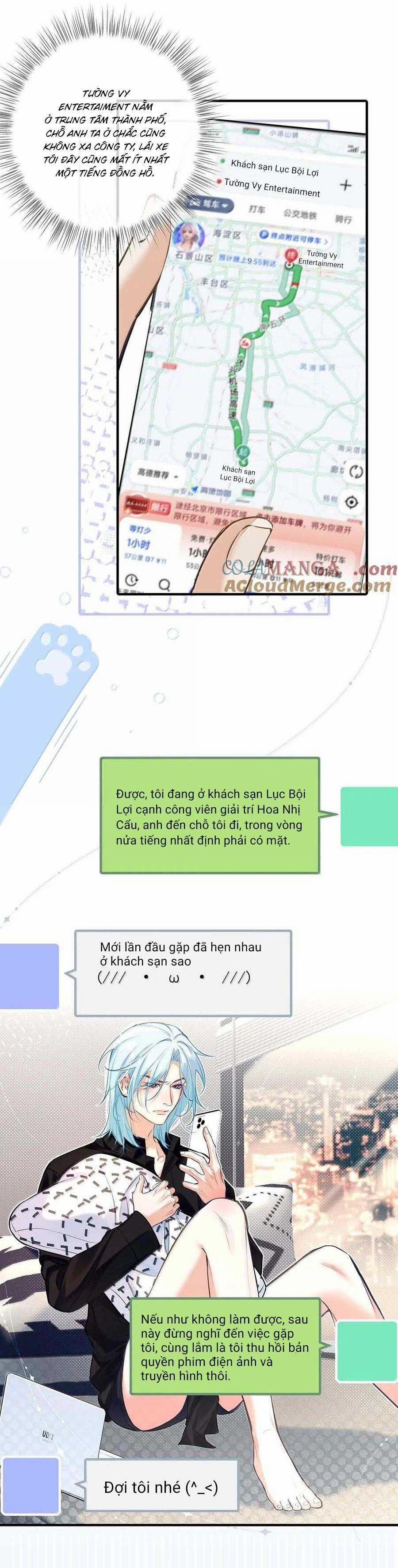 Bắt Đầu Làm Bạn Trai Từ Số 0 26 trang 2