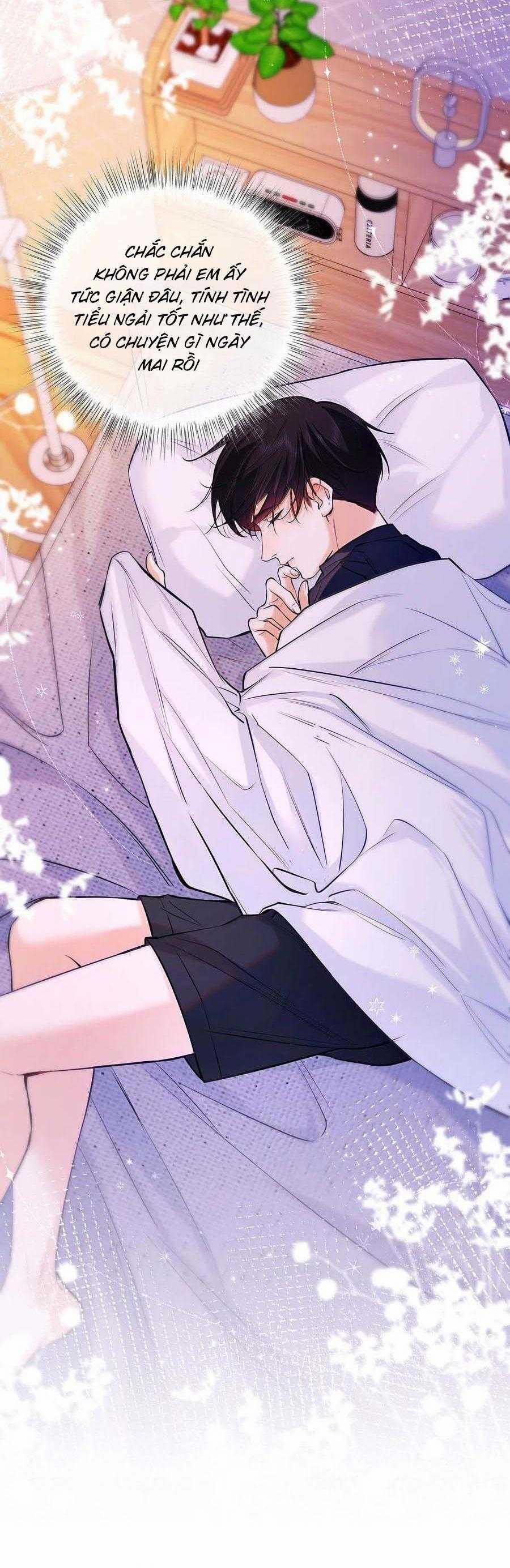 Bắt Đầu Làm Bạn Trai Từ Số 0 26 trang 20