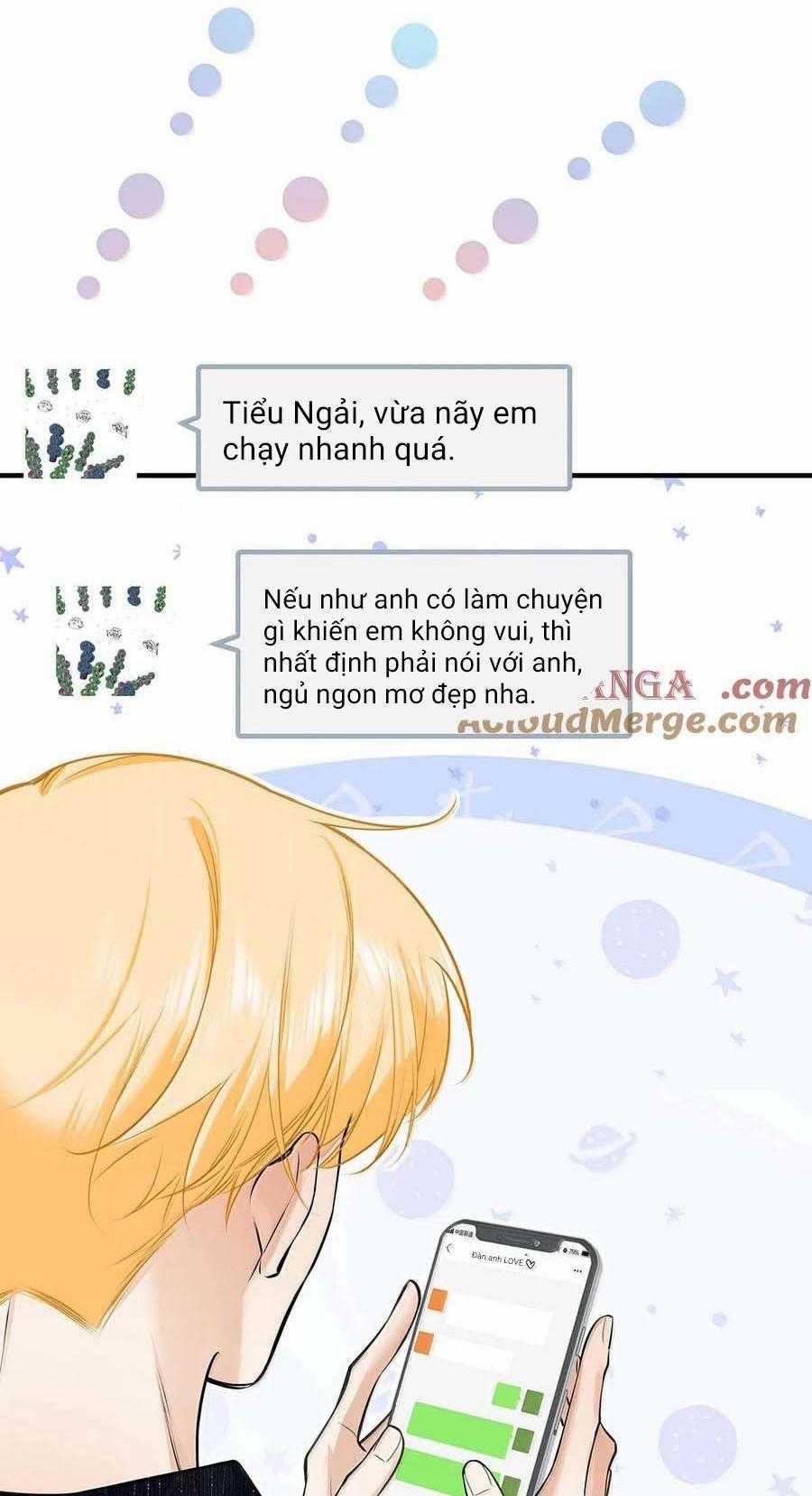 Bắt Đầu Làm Bạn Trai Từ Số 0 26 trang 21