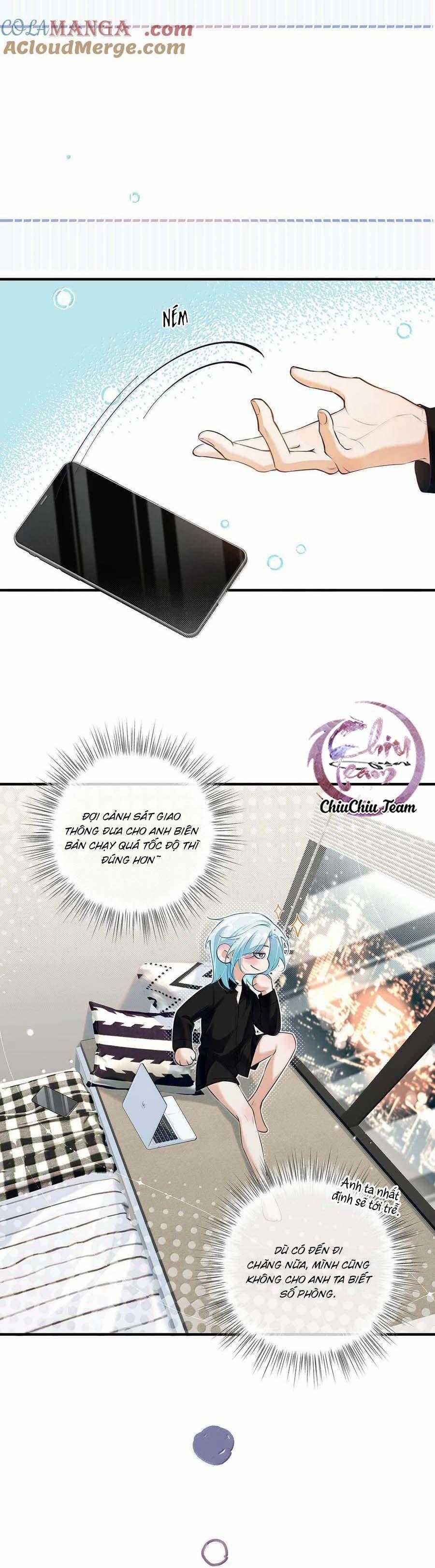 Bắt Đầu Làm Bạn Trai Từ Số 0 26 trang 3