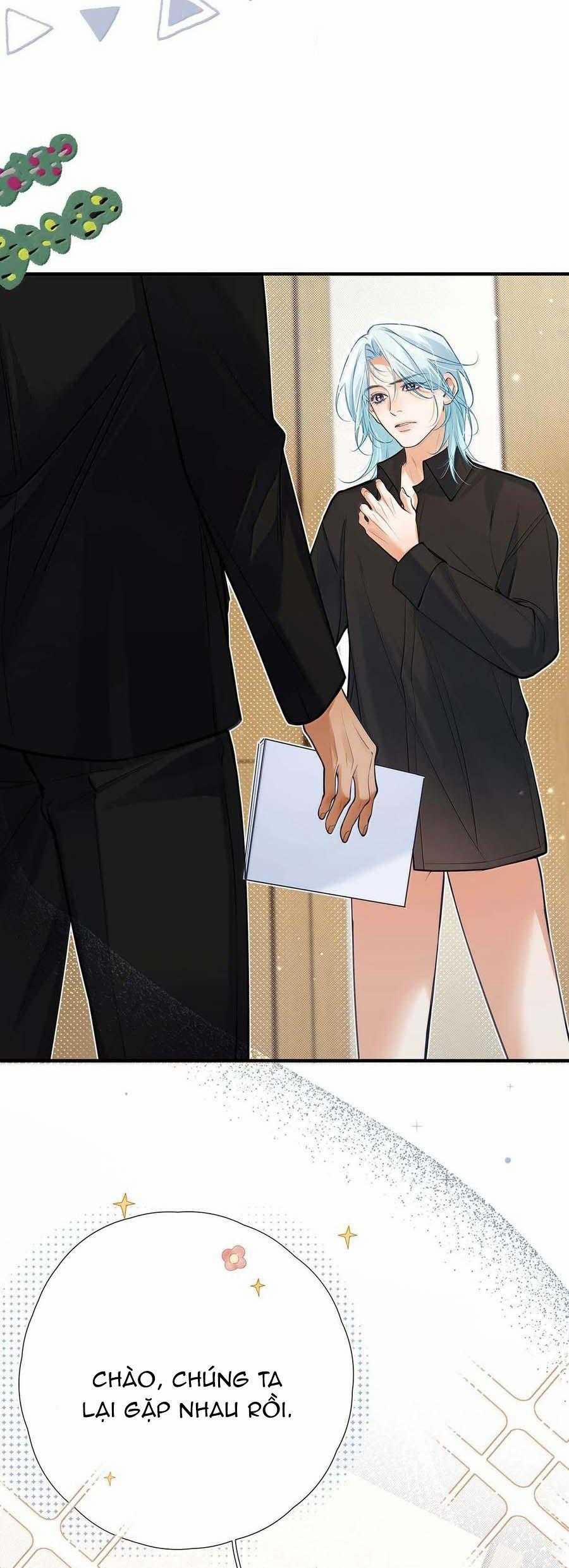 Bắt Đầu Làm Bạn Trai Từ Số 0 26 trang 6