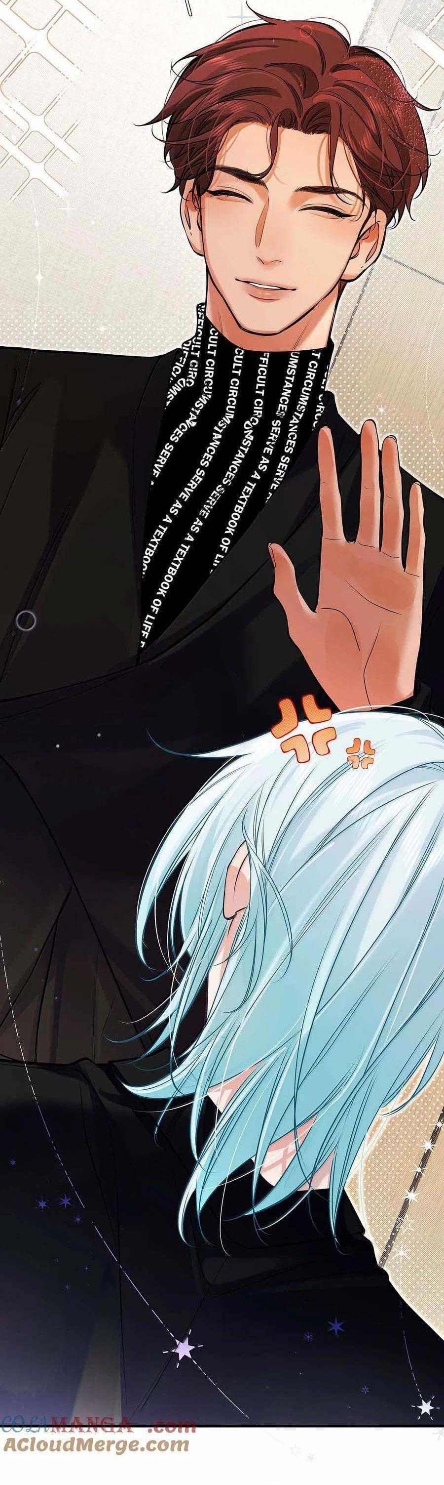 Bắt Đầu Làm Bạn Trai Từ Số 0 26 trang 7