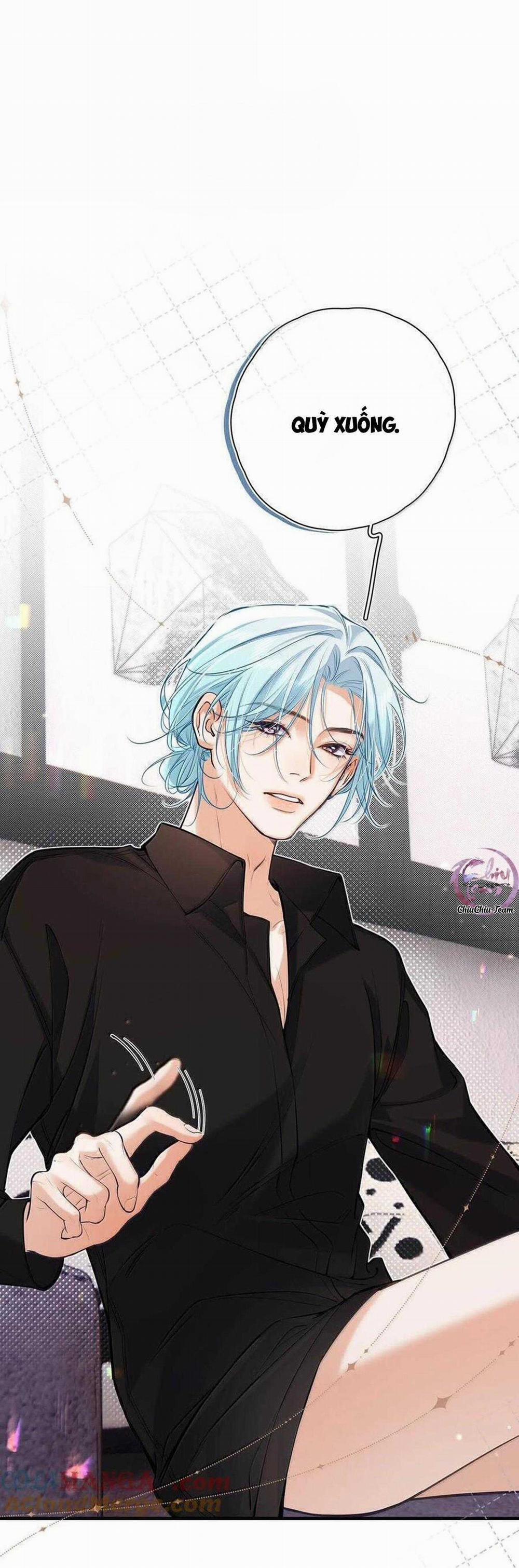 Bắt Đầu Làm Bạn Trai Từ Số 0 27 trang 1