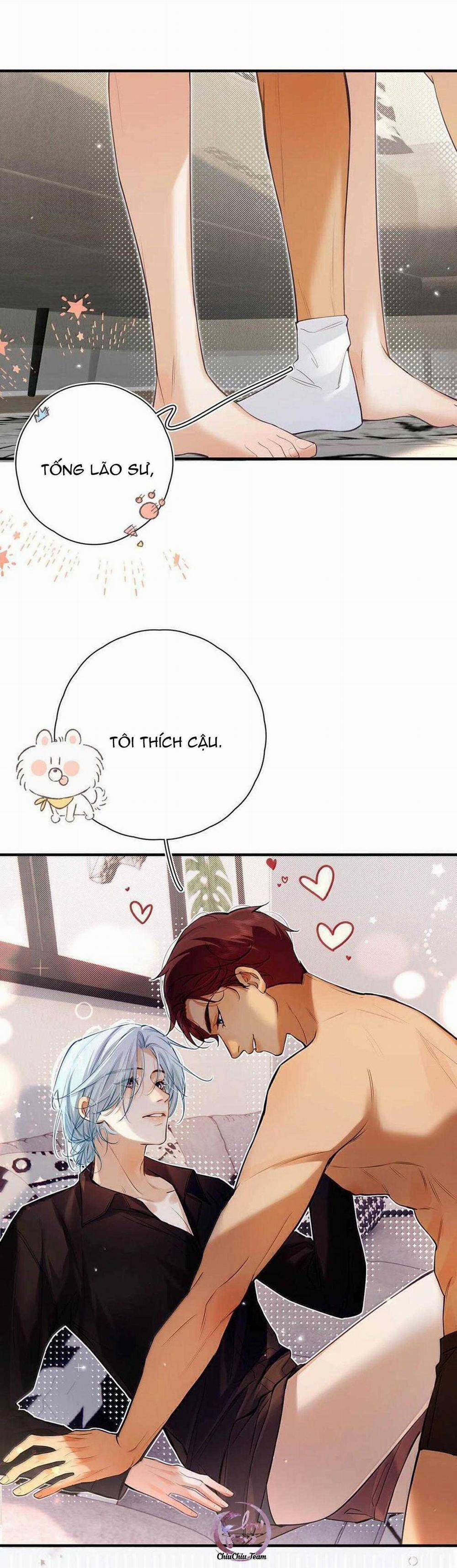 Bắt Đầu Làm Bạn Trai Từ Số 0 27 trang 10