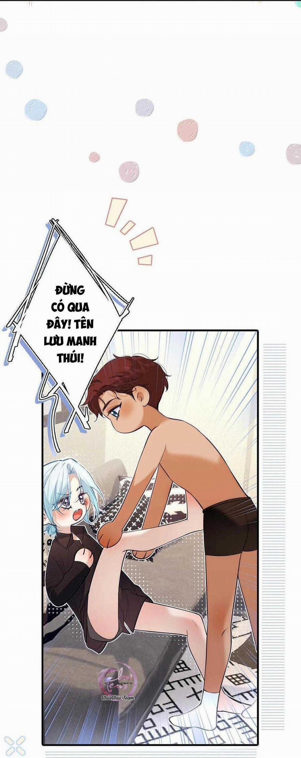 Bắt Đầu Làm Bạn Trai Từ Số 0 27 trang 12