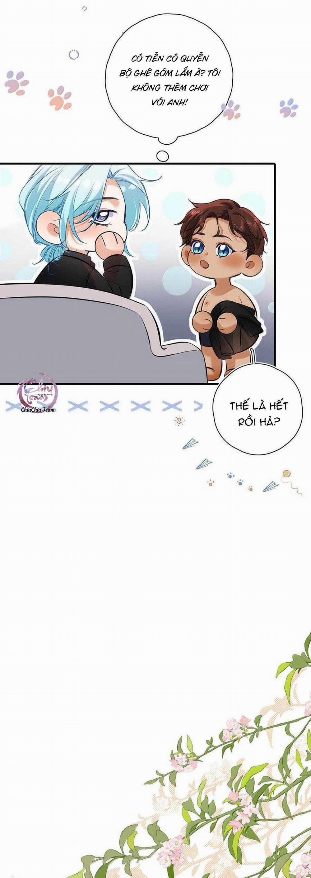 Bắt Đầu Làm Bạn Trai Từ Số 0 27 trang 19