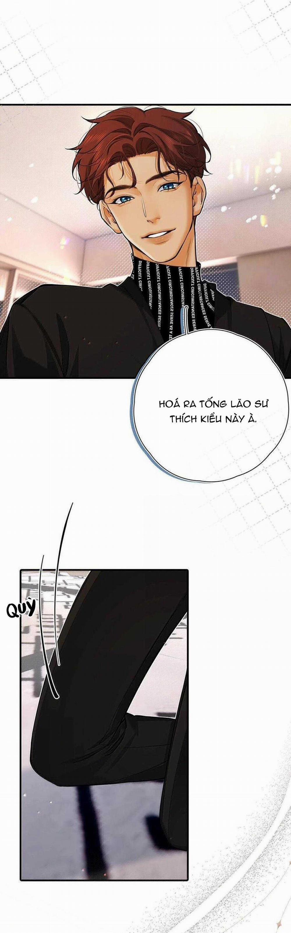 Bắt Đầu Làm Bạn Trai Từ Số 0 27 trang 2