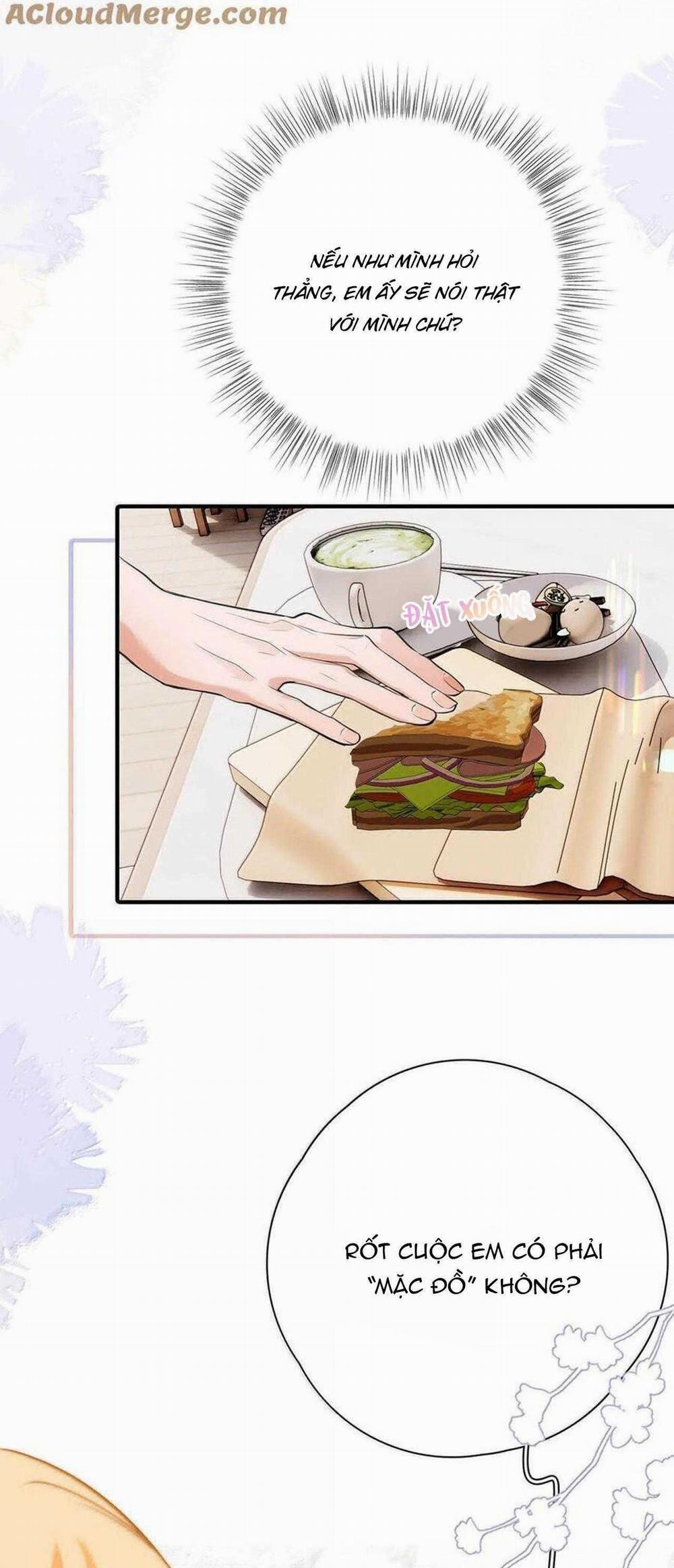 Bắt Đầu Làm Bạn Trai Từ Số 0 27 trang 27