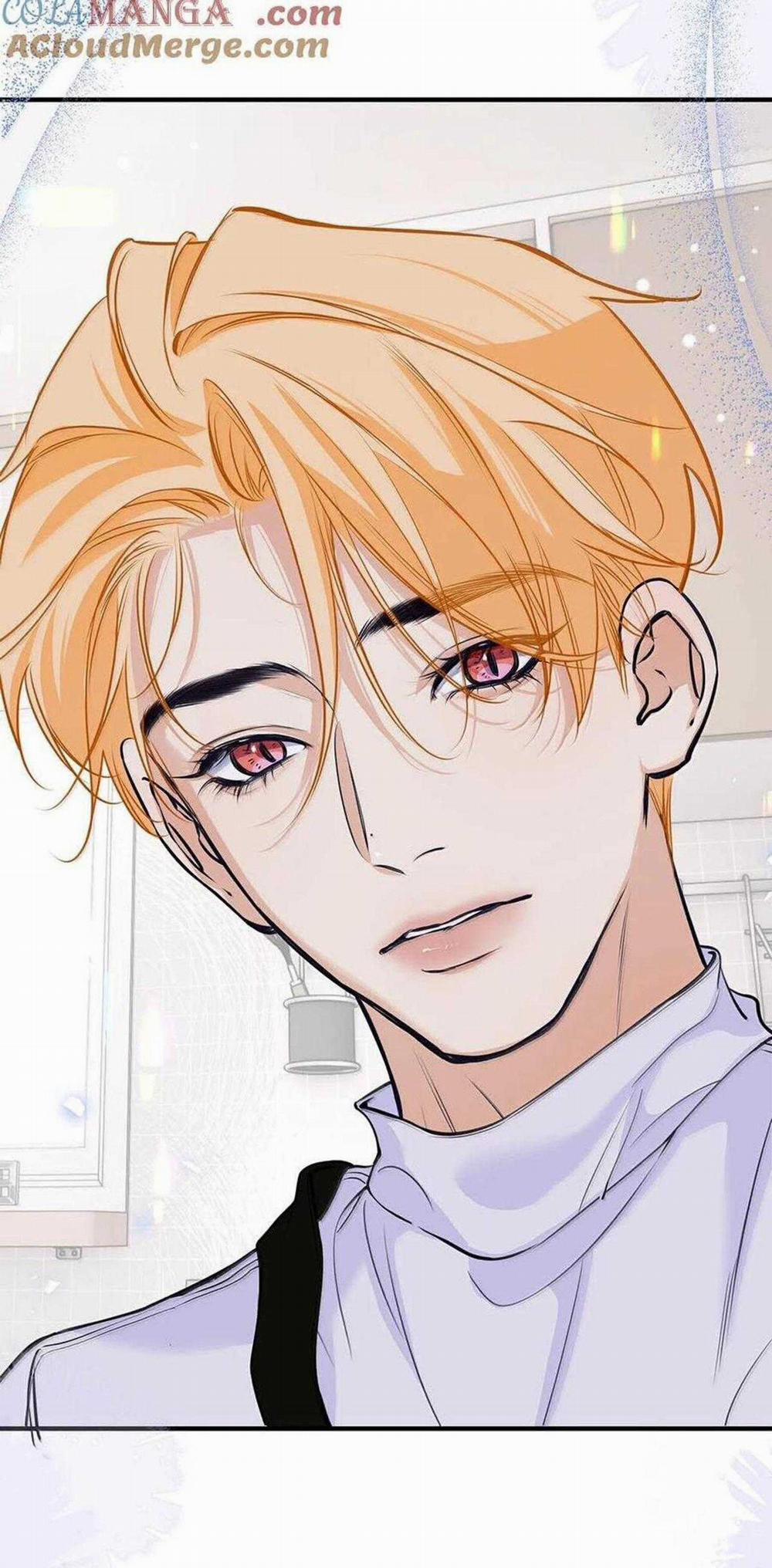 Bắt Đầu Làm Bạn Trai Từ Số 0 27 trang 29