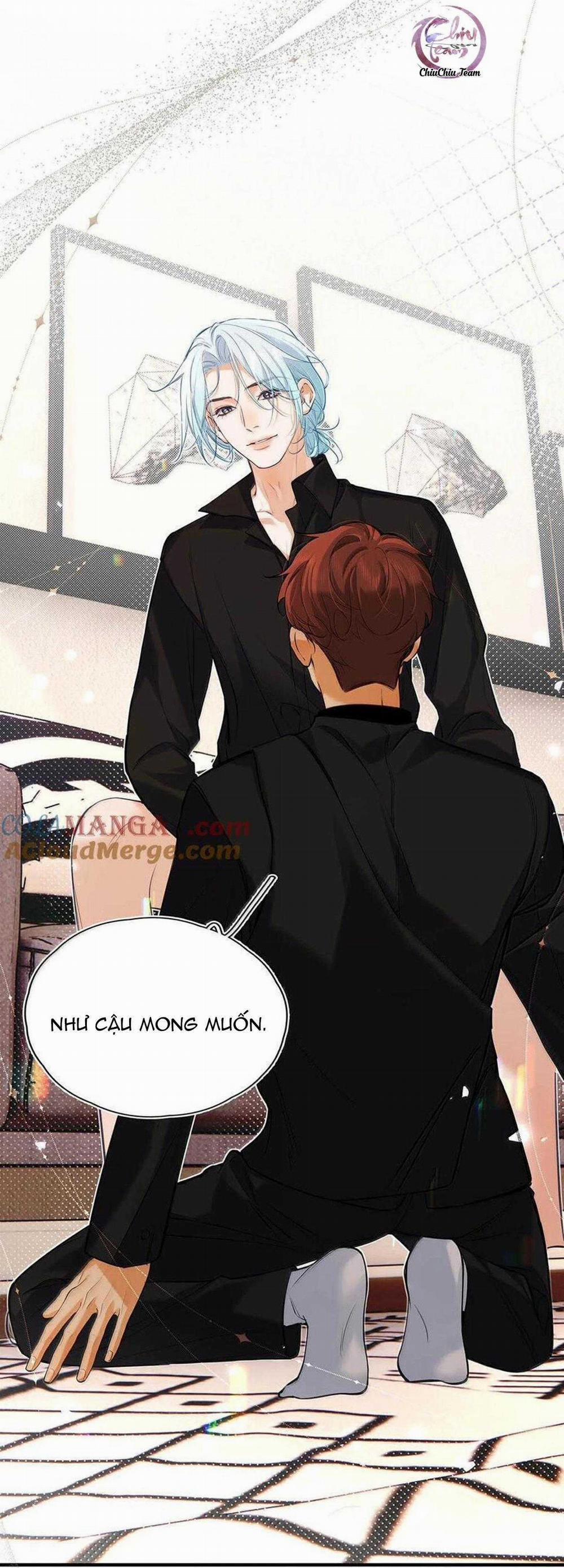 Bắt Đầu Làm Bạn Trai Từ Số 0 27 trang 3