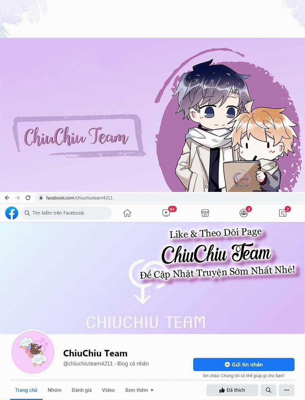 Bắt Đầu Làm Bạn Trai Từ Số 0 27 trang 30