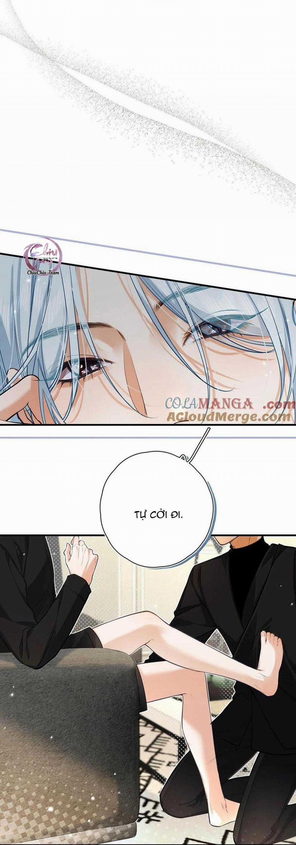 Bắt Đầu Làm Bạn Trai Từ Số 0 27 trang 4