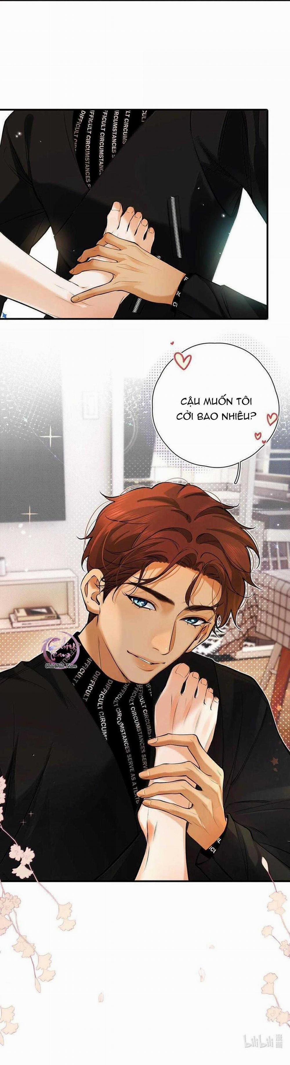 Bắt Đầu Làm Bạn Trai Từ Số 0 27 trang 5