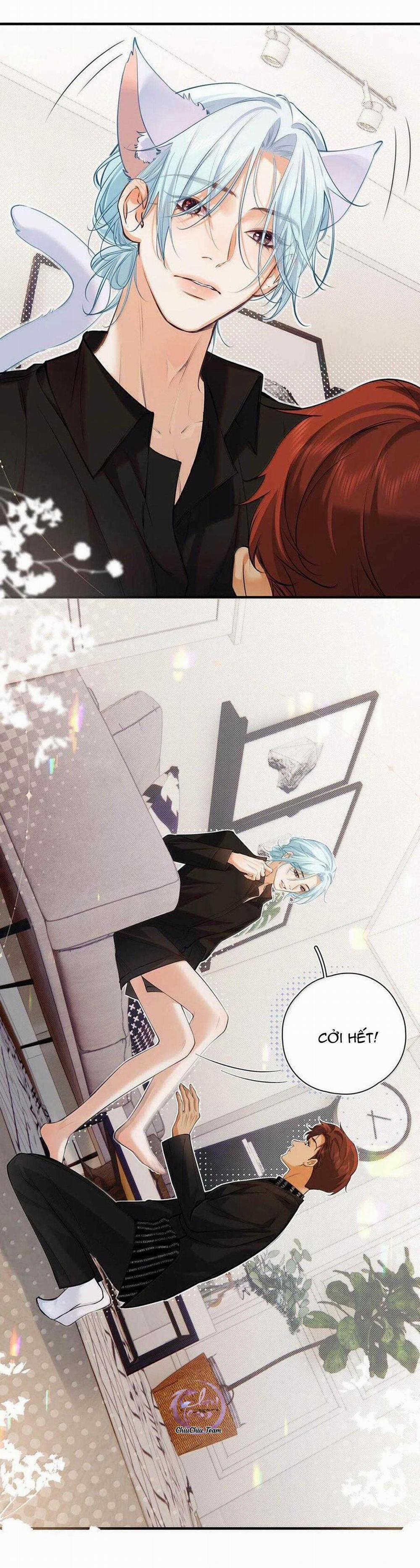 Bắt Đầu Làm Bạn Trai Từ Số 0 27 trang 6