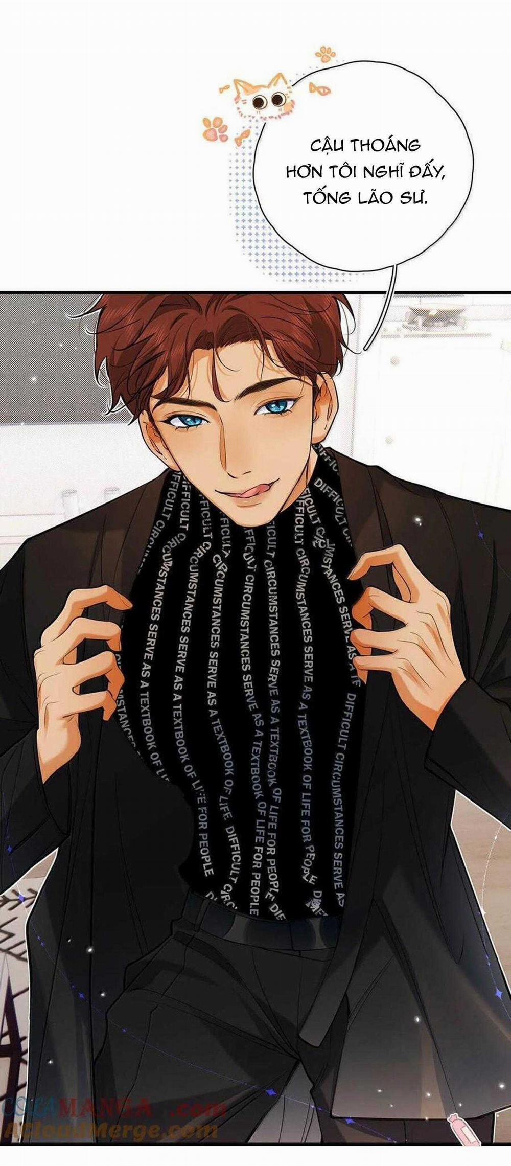 Bắt Đầu Làm Bạn Trai Từ Số 0 27 trang 7