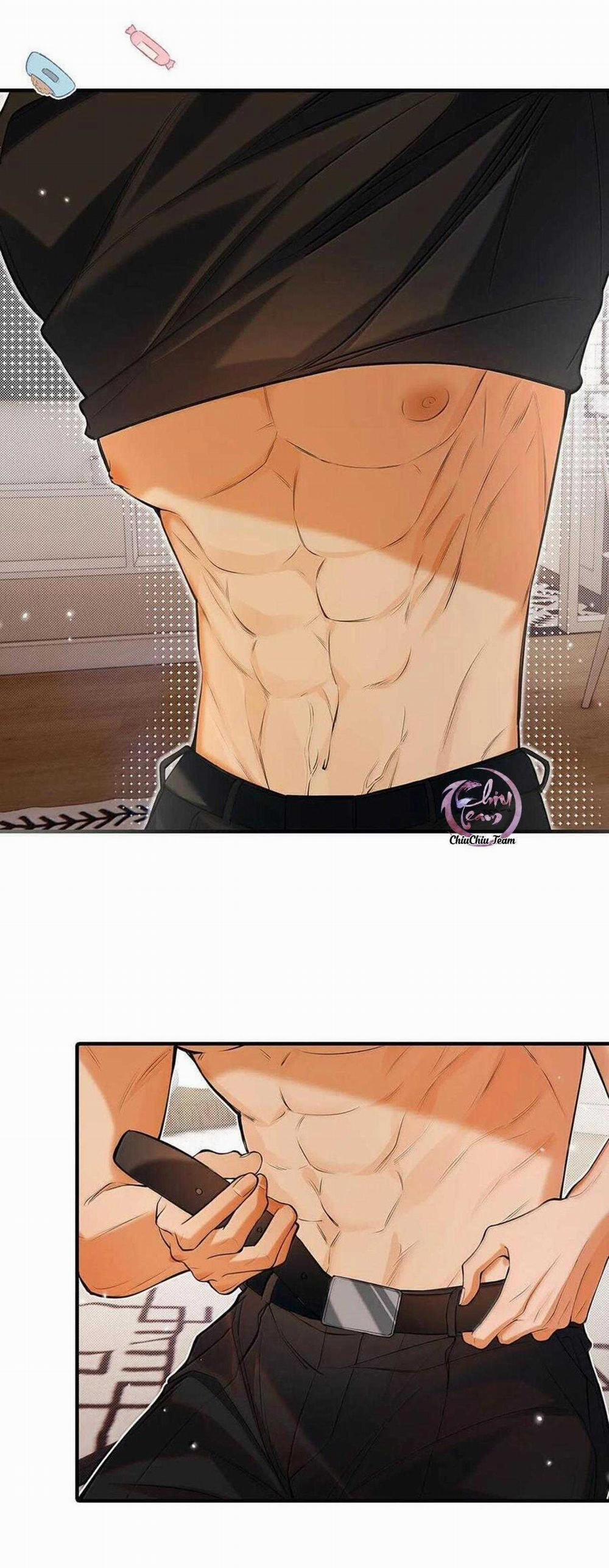 Bắt Đầu Làm Bạn Trai Từ Số 0 27 trang 8