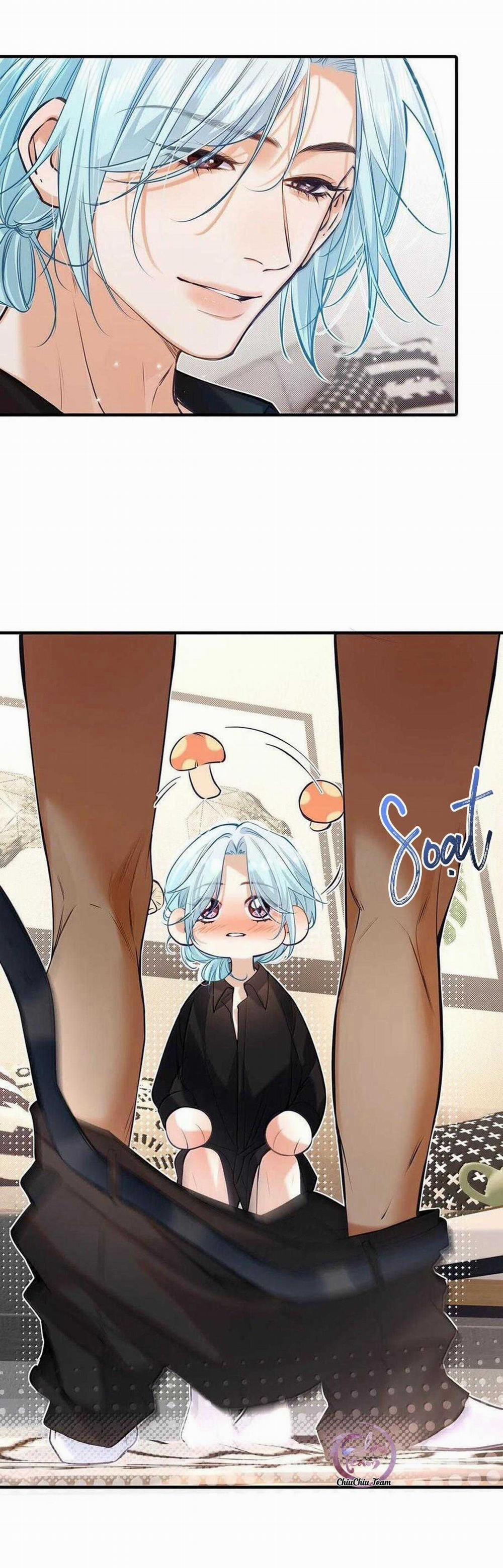 Bắt Đầu Làm Bạn Trai Từ Số 0 27 trang 9