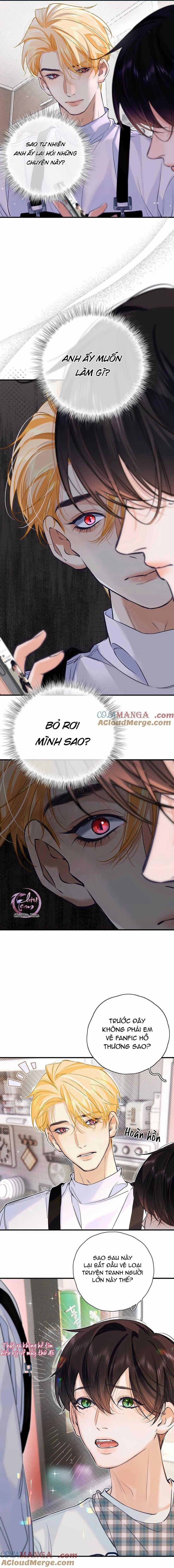 Bắt Đầu Làm Bạn Trai Từ Số 0 28 trang 0