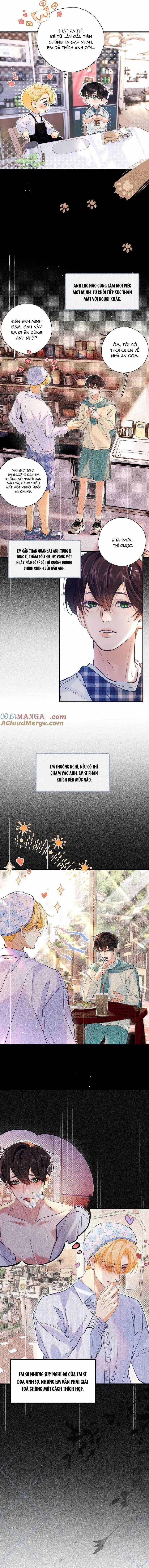 Bắt Đầu Làm Bạn Trai Từ Số 0 28 trang 1