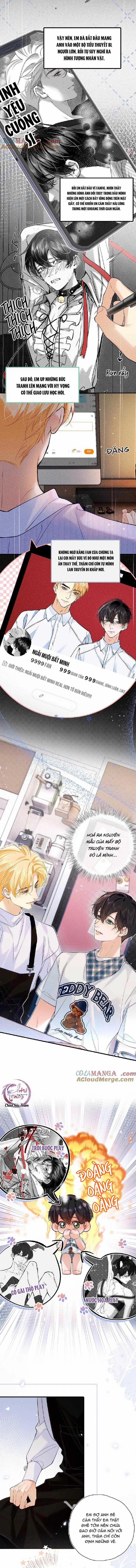 Bắt Đầu Làm Bạn Trai Từ Số 0 28 trang 2